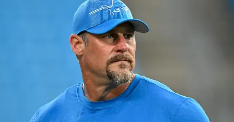 Lions Cut Ties With Veteran Cornerback, Freeing Up Roster Spot