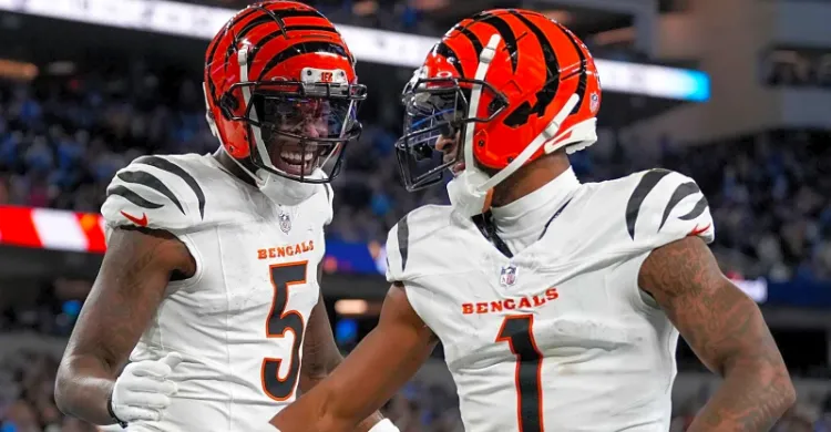 Four well-paid players who will dominate fantasy football in 2025