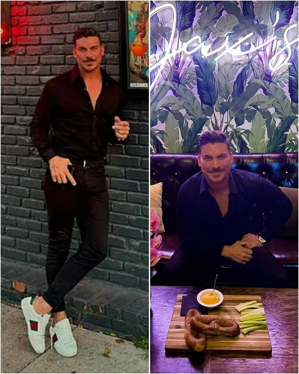 Jax Taylor's shock business move after 'stepping away' from The Valley to focus on sobriety and co-parenting