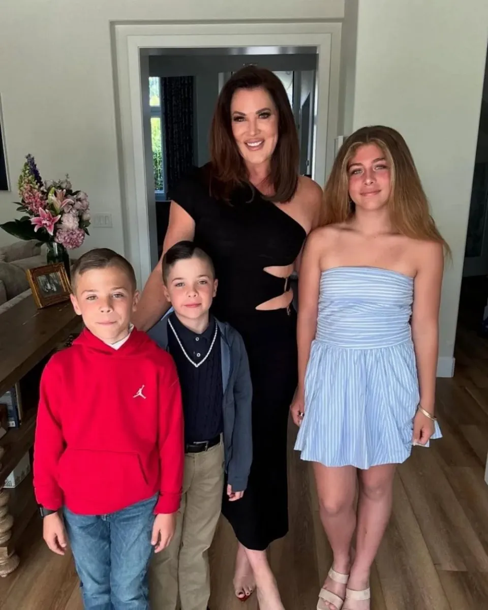 Emily Simpson Responds to Criticism Over Sharing Son’s Eating Disorder on RHOC & Reveals How He’s Doing, Plus Slams Katie and Throws Shade at Alexis