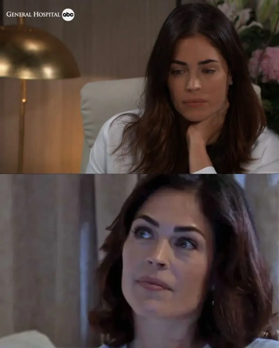 General Hospital Preview: Will Willow Say ‘I Do?’ — Plus, Did Britt Stage Her Own Death?