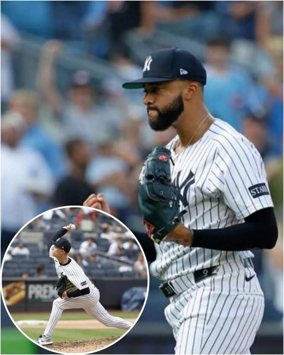 Shaky bullpen proves otherwise versus Phillies as Yankees search for help at deadline