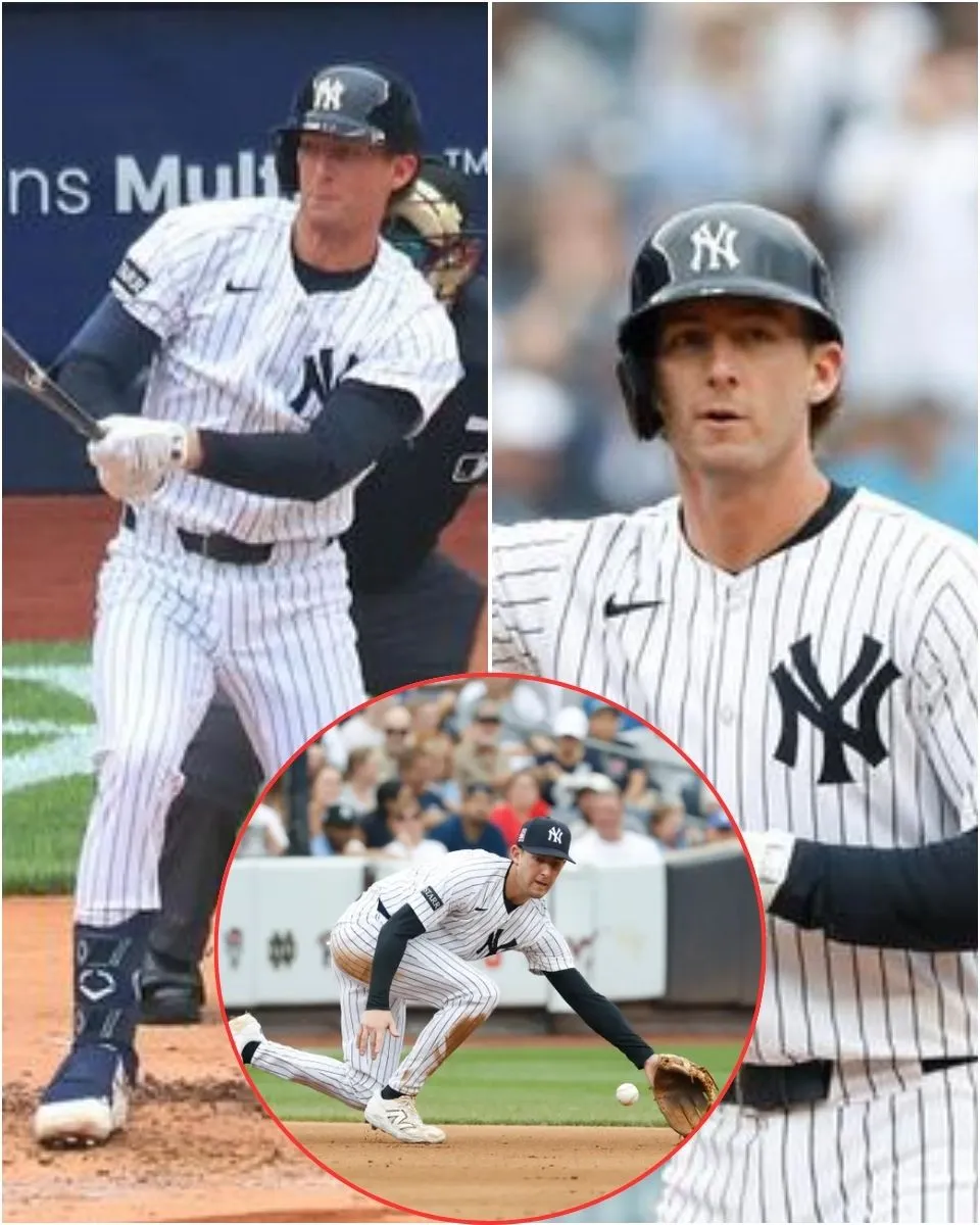 Yankees’ new third baseman Ryan McMahon dazzles at plate and in field in badly needed win over Phillies