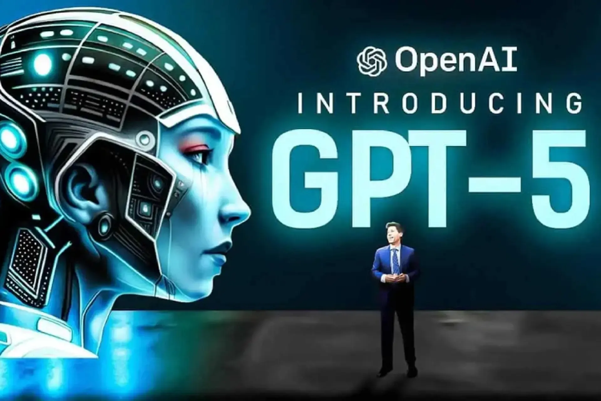 GPT-5: The Next Evolution in AI Language Models