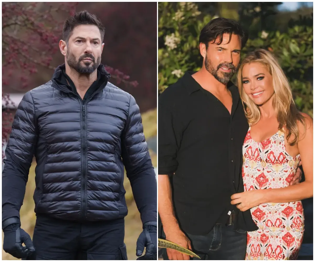 Rudy Reyes boasted about being a ‘family man’ months before Denise Richards affair was exposed - suong