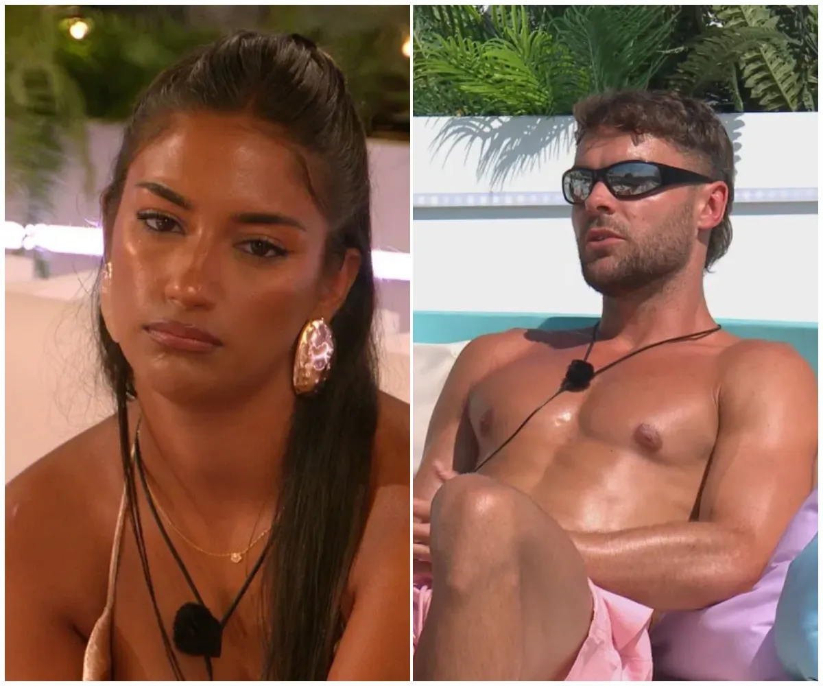 ‘Shakira is BROKEN’ — Furious Love Island fans threaten Ofcom complaints over scenes branded ‘emotionally abusive’ as Shakira breaks down and viewers accuse producers of letting it happen - suong