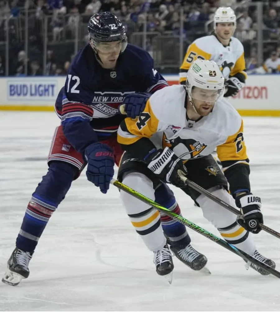 Leftover UFAs; Available D-Man; Gauging Jarry’s Trade Worth