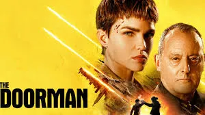 The Doorman (2025)