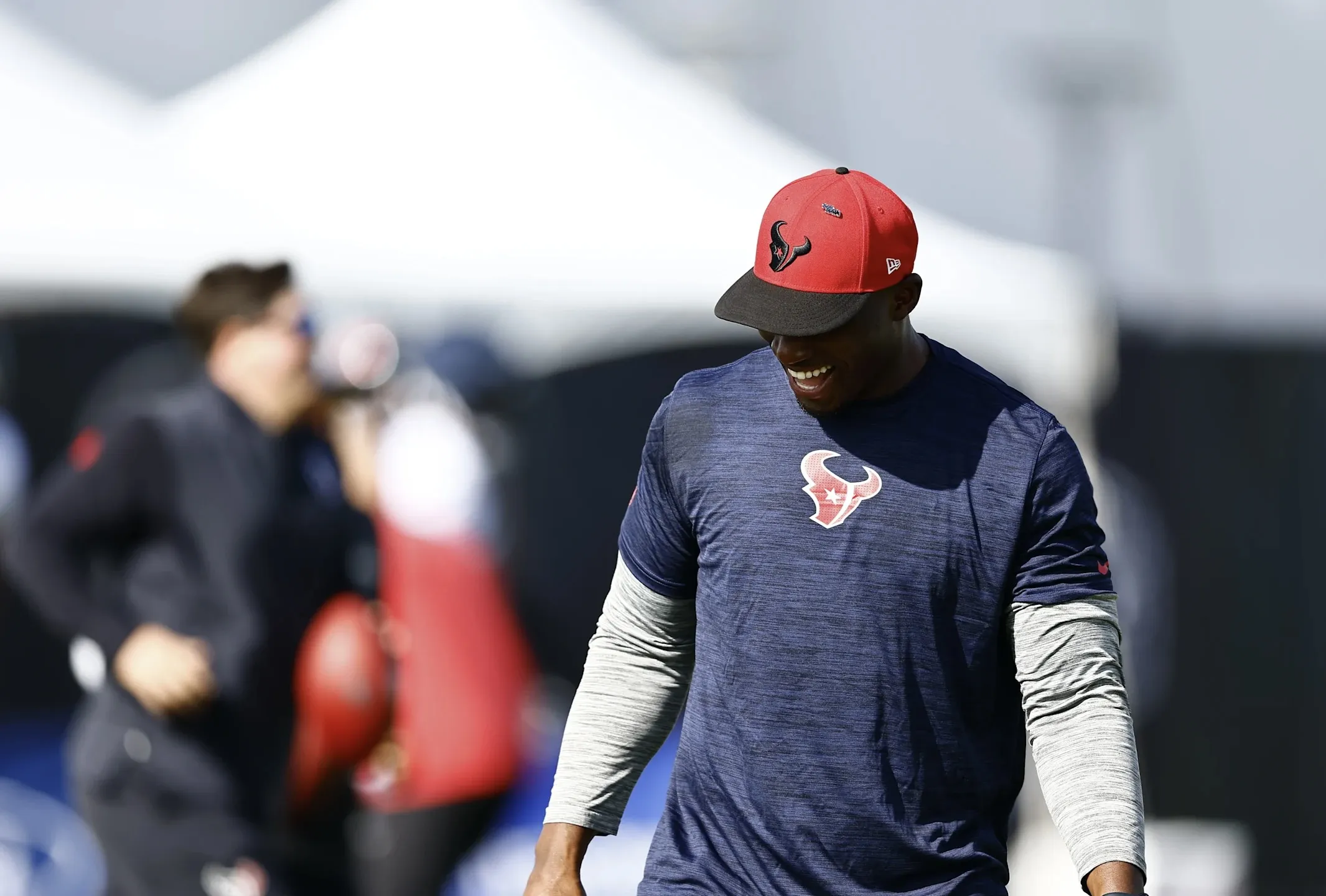 Nick Chubb Earning Rave Reviews From DeMeco Ryans in Joe Mixon’s Absence