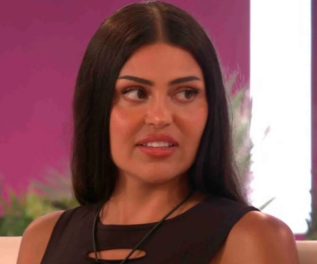 ‘I tried to warn her…’ — Love Island’s Emma breaks silence after shock recoupling twist as she exposes Harry’s handwritten letter begging for her back and blasts Shakira drama as a ‘sad situation’ no one deserved - suong