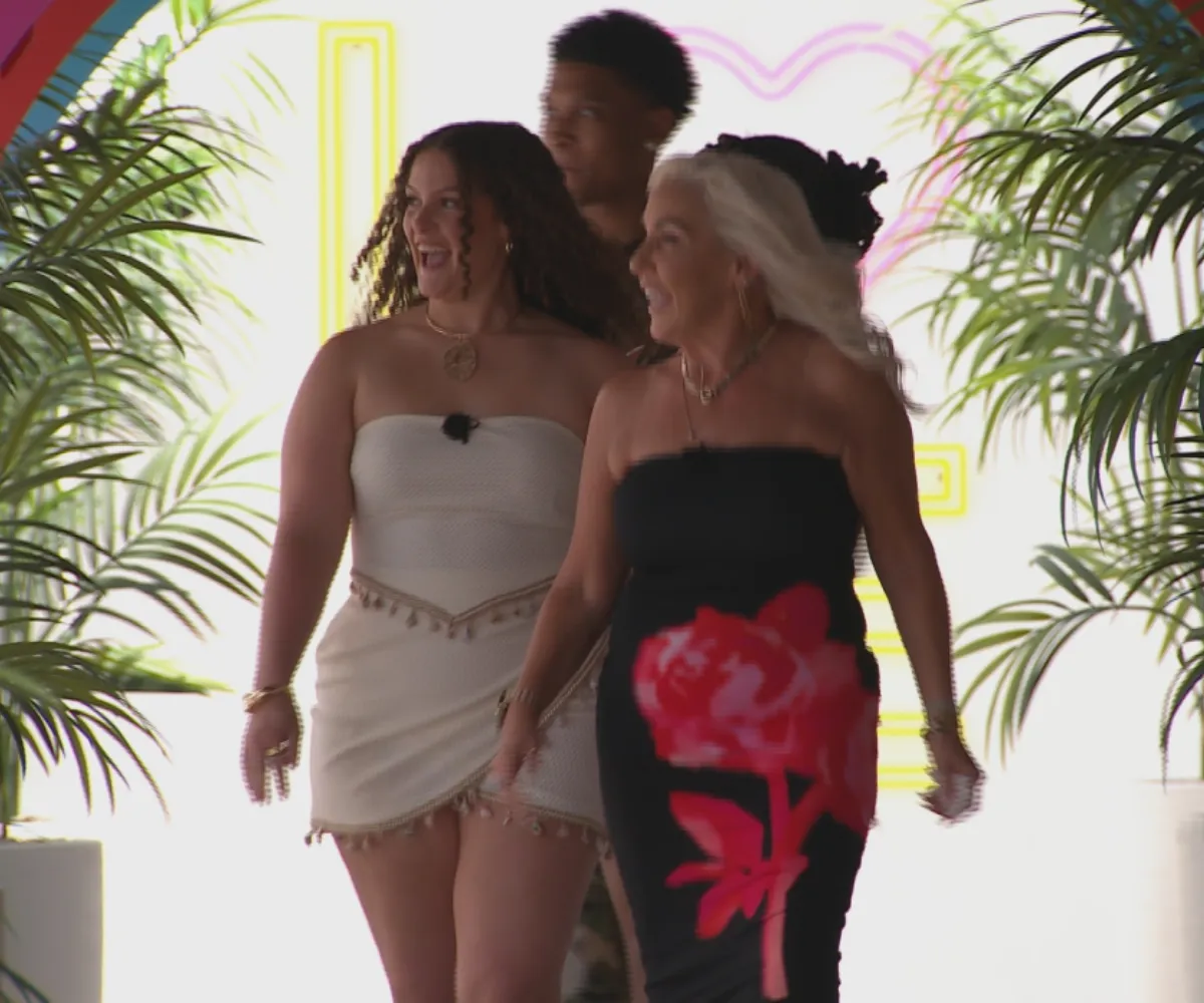 Mystery erupts as two Love Island stars’ parents suddenly DELETE TikToks and remove damning posts slamming Islanders — just hours before Meet The Parents airs, sparking fan theories of behind-the-scenes producer interference - suong