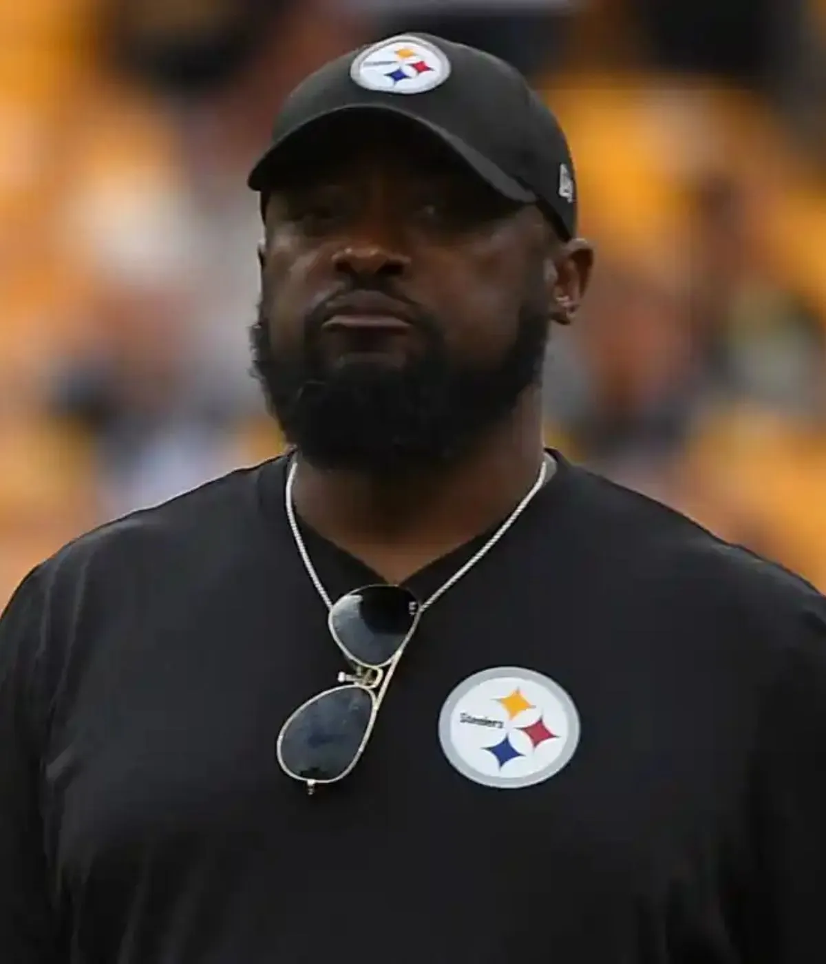 Steelers’ Mike Tomlin Fears ‘Significant’ Injury for Promising Rookie