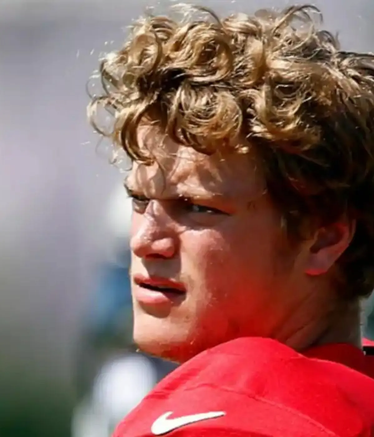 NFL Sends 3-Word Message to J.J. McCarthy During Vikings Training Camp