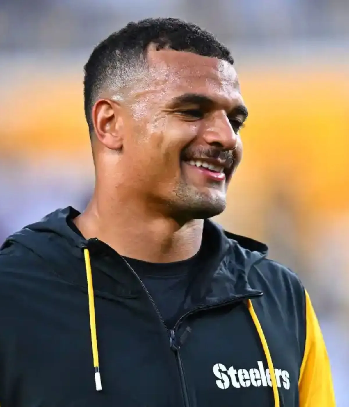 Former Steelers All-Pro Minkah Fitzpatrick Gets Contract Adjustment From Dolphins
