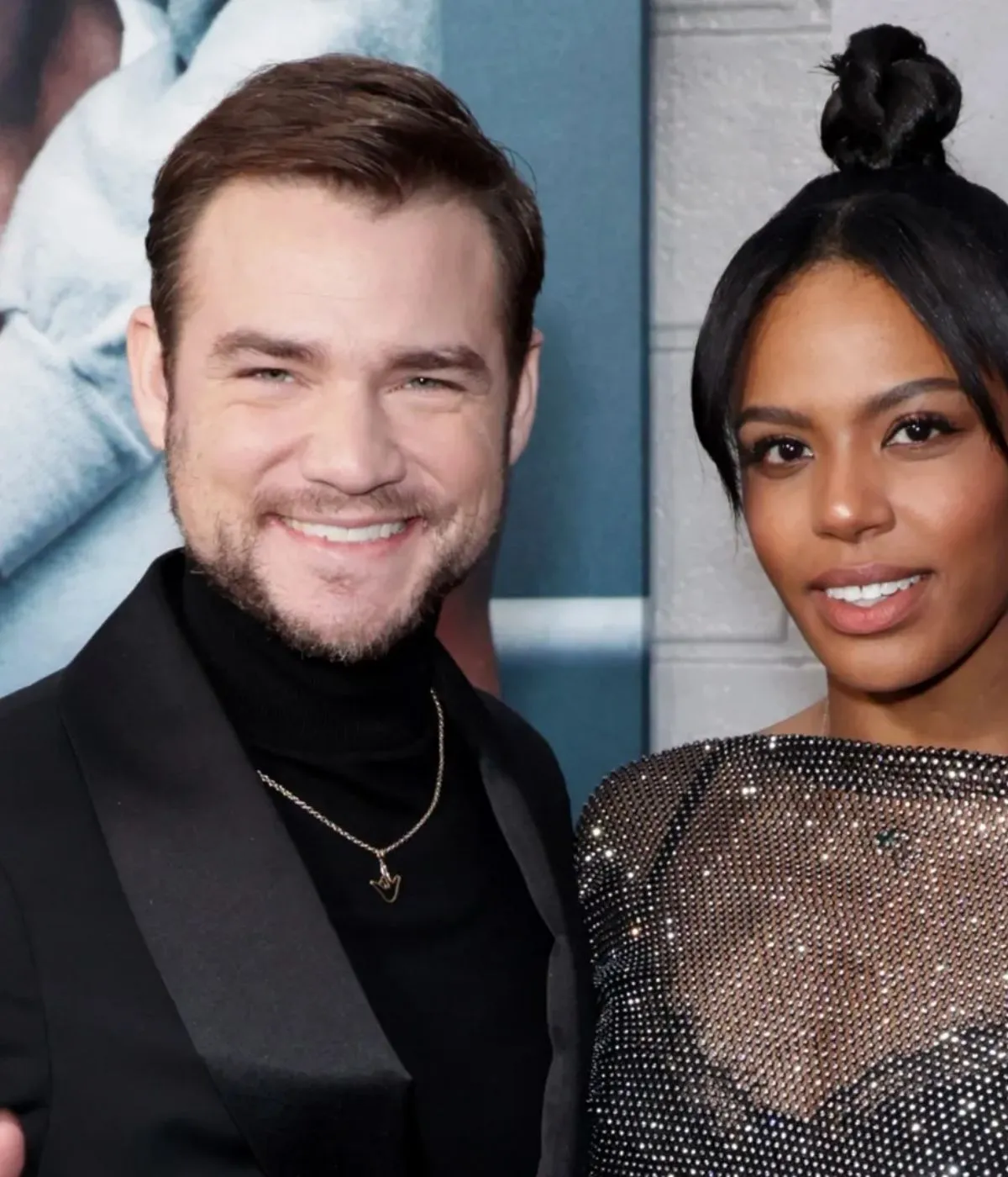 DWTS Pro Britt Stewart Shares Update About Engagement to Daniel Durant [PHOTOS]