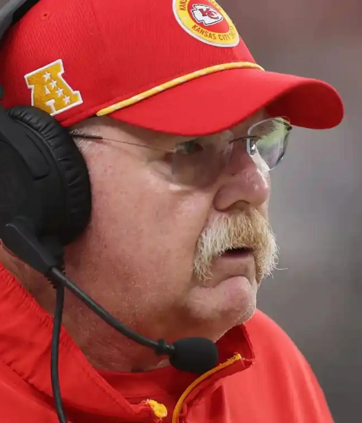 Chiefs Get Good News After Training Camp Injury Scare