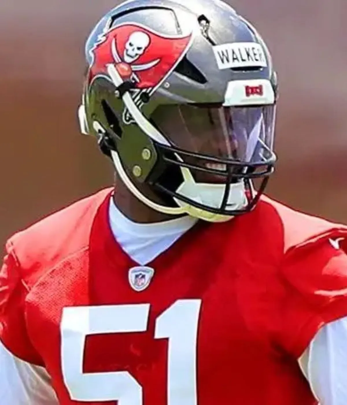 Buccaneers Get Devastating Injury News on Promising Rookie