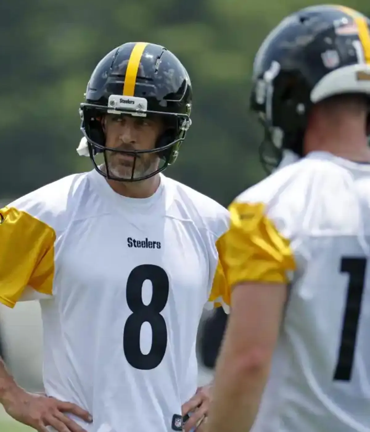 Steelers Predicted to Add ‘Super Gifted’ QB to Replace Aaron Rodgers