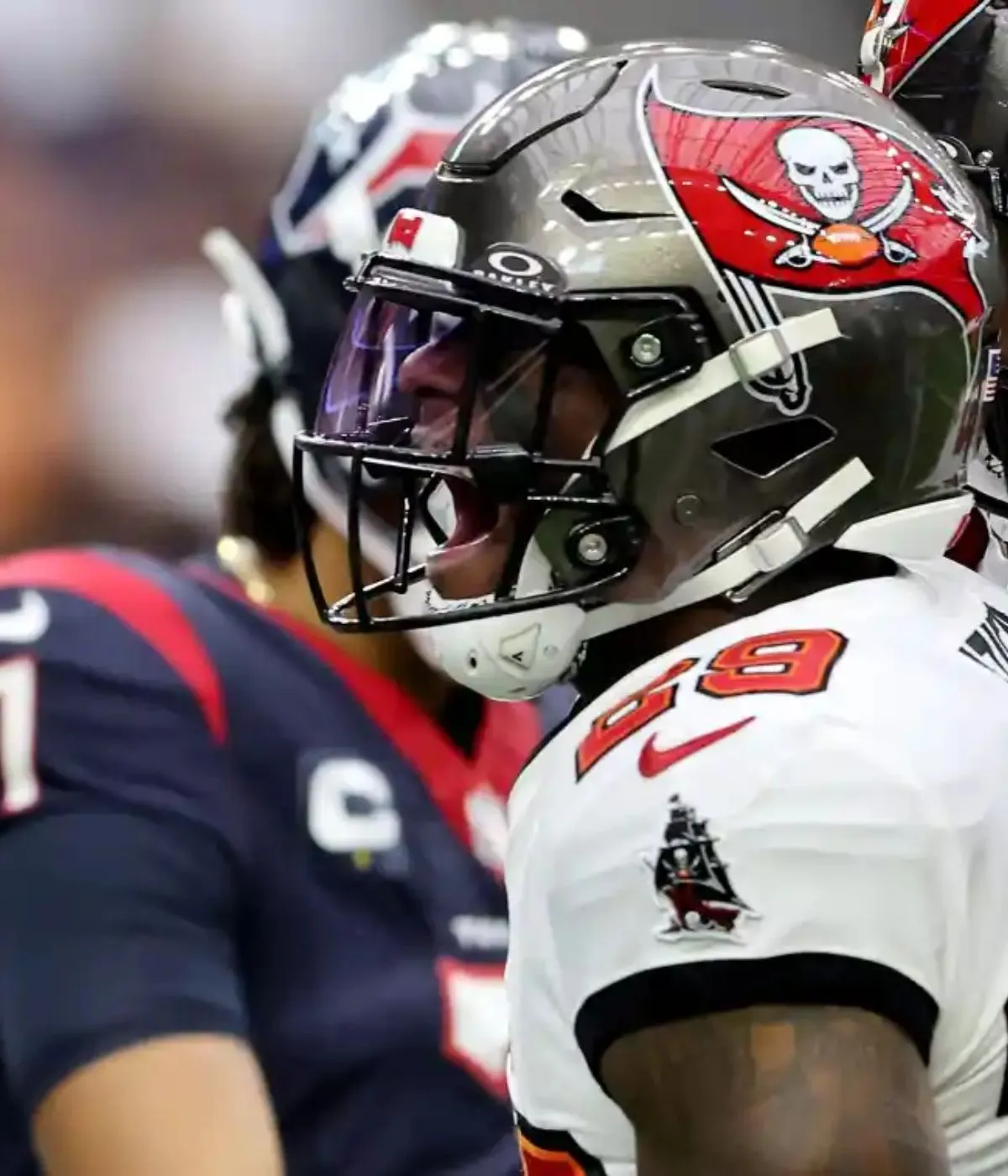 Bucs HC Todd Bowles Abruptly Guarantees Key Backup Will Make 53-Man Roster