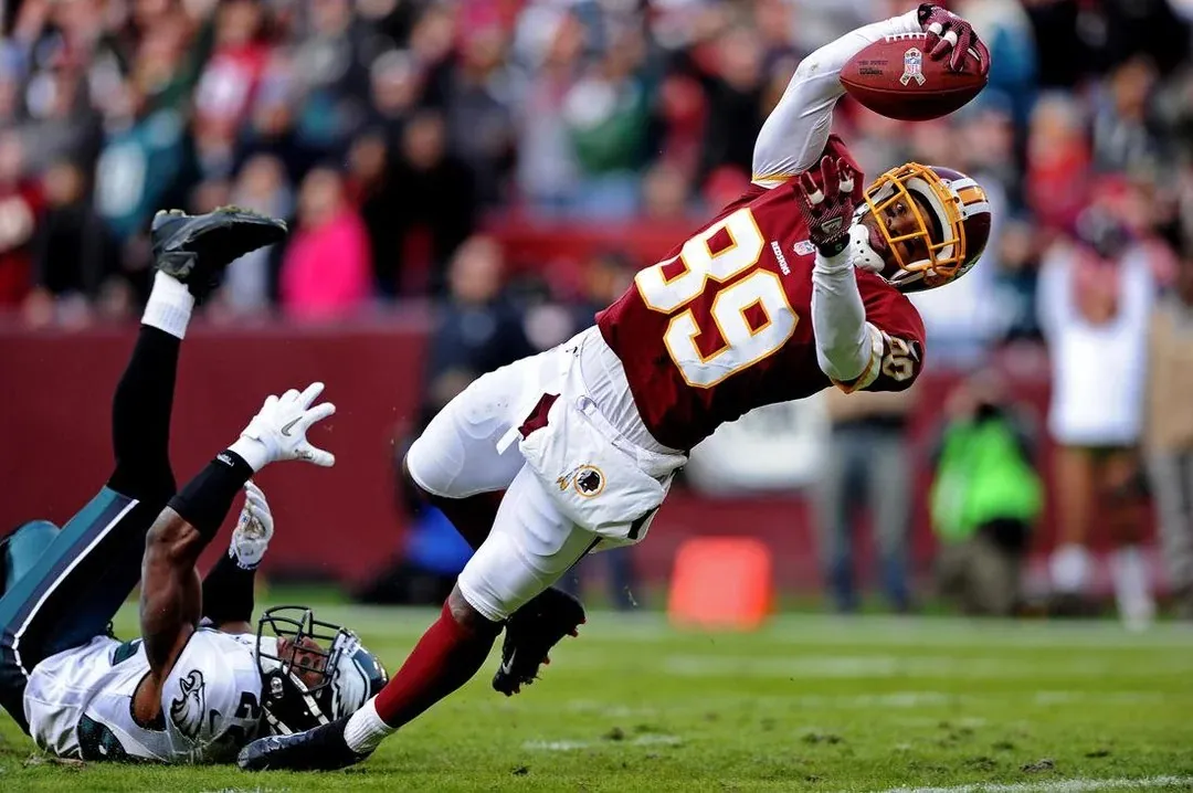 Long-overdue tribute coming as Commanders honor star WR (and not before time)
