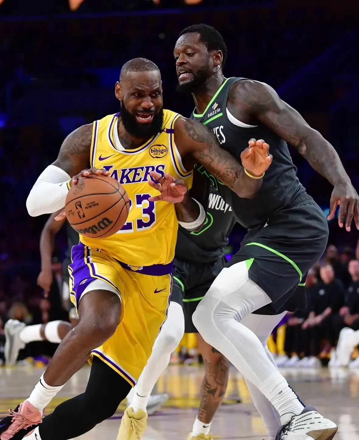 Rockets just stole player from Celtics and it could be perfect for him