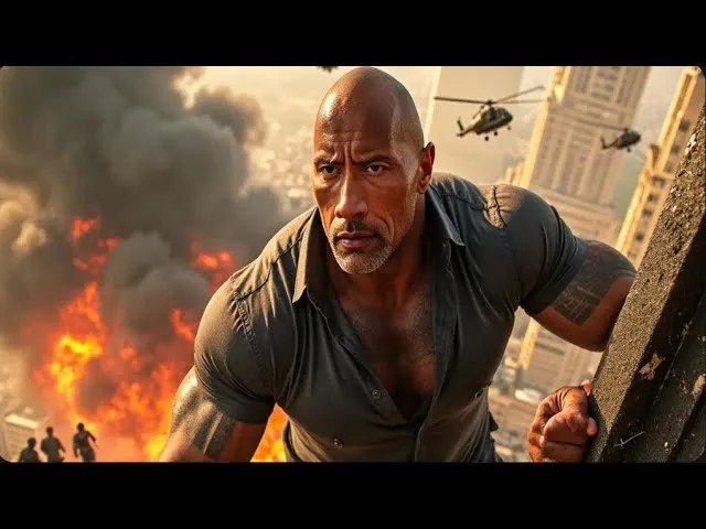 The Iron Tempest (2025)