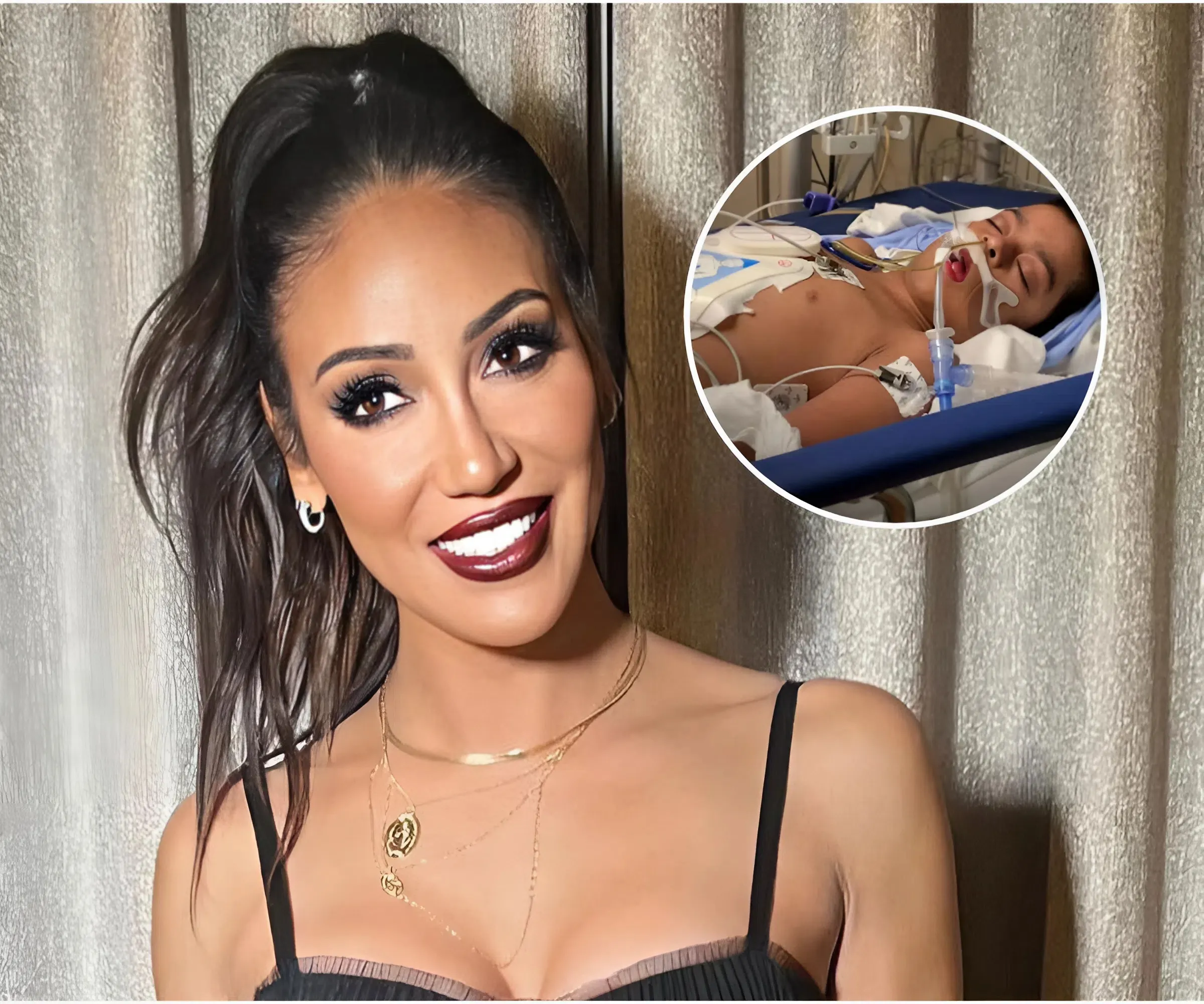 #BreakingNews Melissa Gorga Spent Over $20,000 To Save A Child With Heart Disease 💔 But The Status She Wrote Afterwards Stunned Melissa And Her Fans!