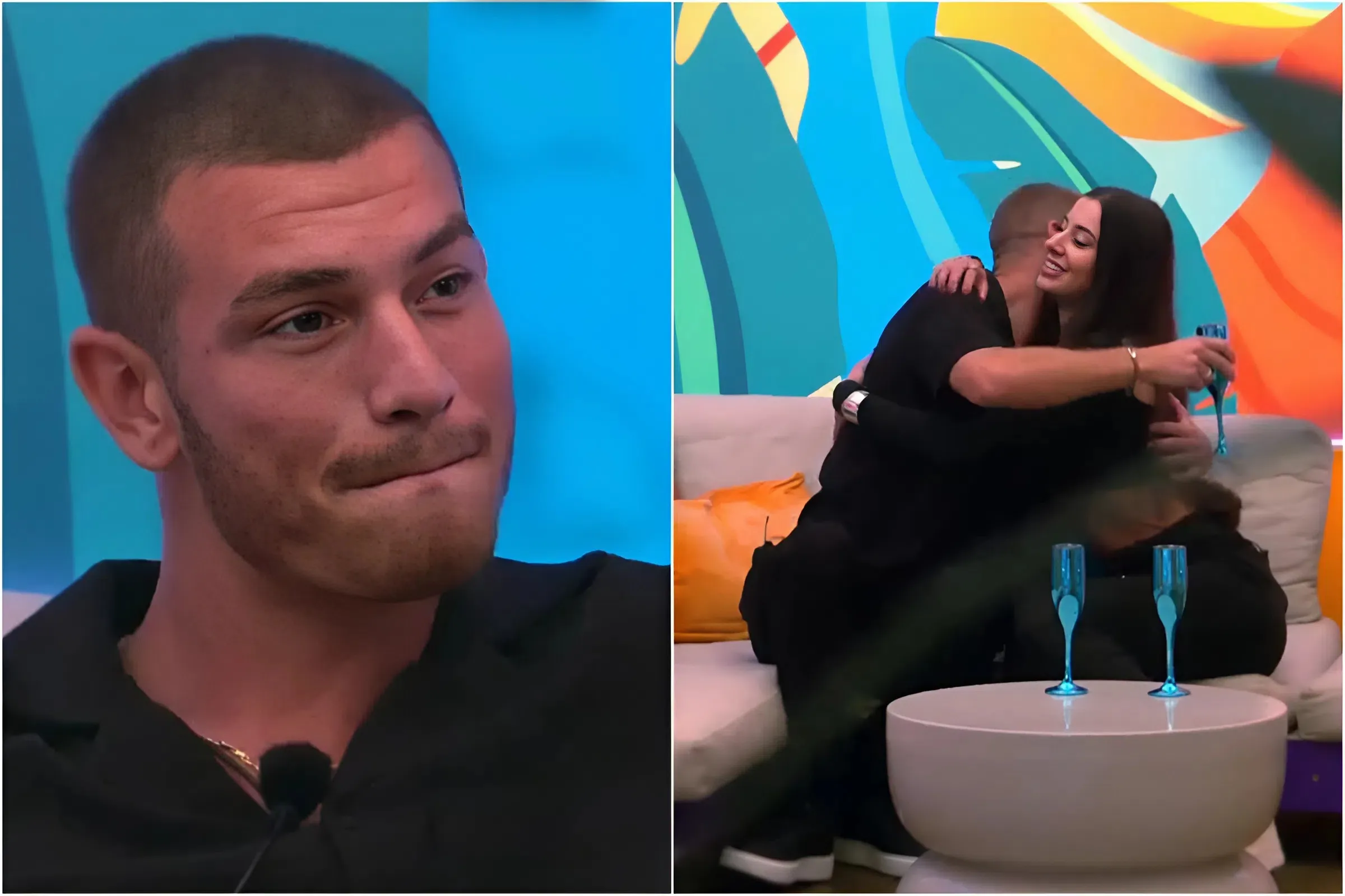 Love Island Drama: Boy Gets Pied Twice in One Night as Fans Call His Return ‘Pointless’ trucc