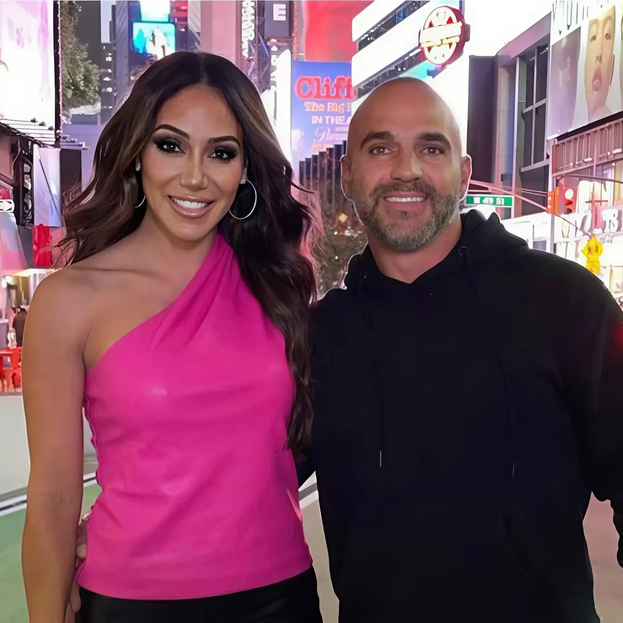 "Video of Heated Argument Between Melissa Gorga and Joe Gorga Leaked: Party Outfit Drama Revealed Criticized as 'Disrespectful', RHONJ Fans Up in Arms Over Melissa's Shocking Responses!"