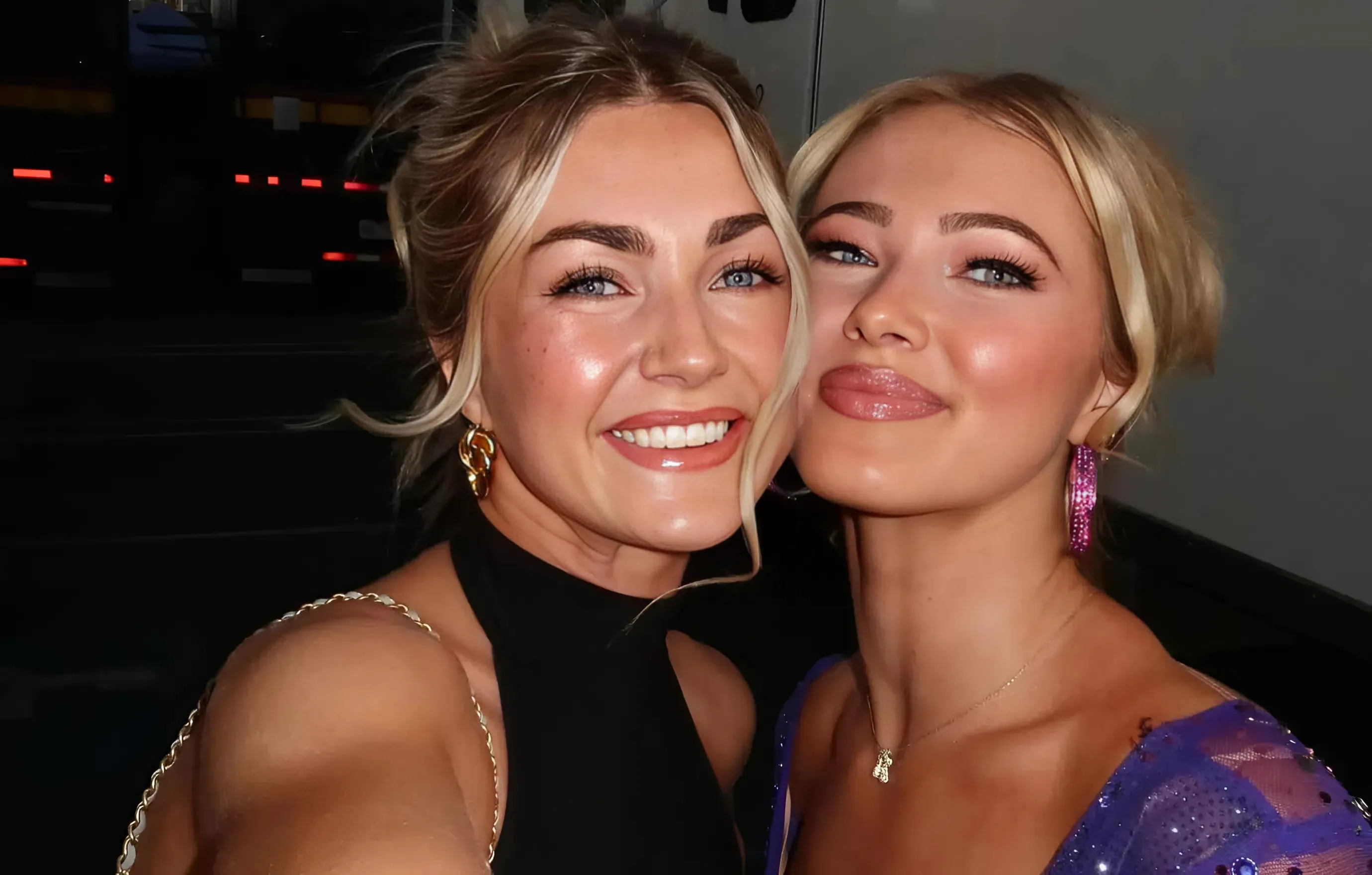Lindsay Arnold Opens Up About the Possibility of Returning to ‘DWTS’ in the Future trucc