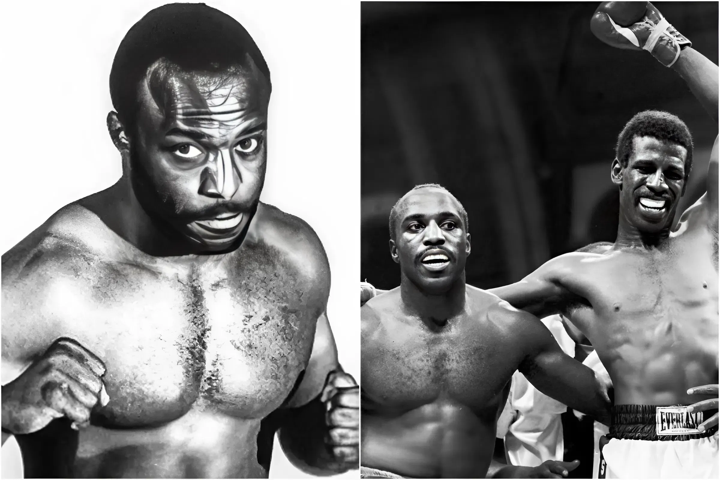 Boxing Legend Dwight Muhammad Qawi, Two-Weight World Champion and Rival to Foreman and Holyfield, Passes Away at 72 trucc