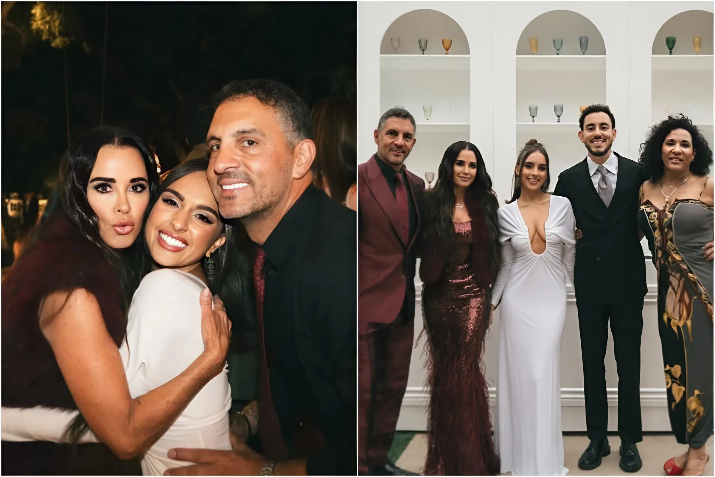 Kyle Richards Reveals Whether Daughter Alexia’s Wedding Will Appear on RHOBH Season 15 trucc