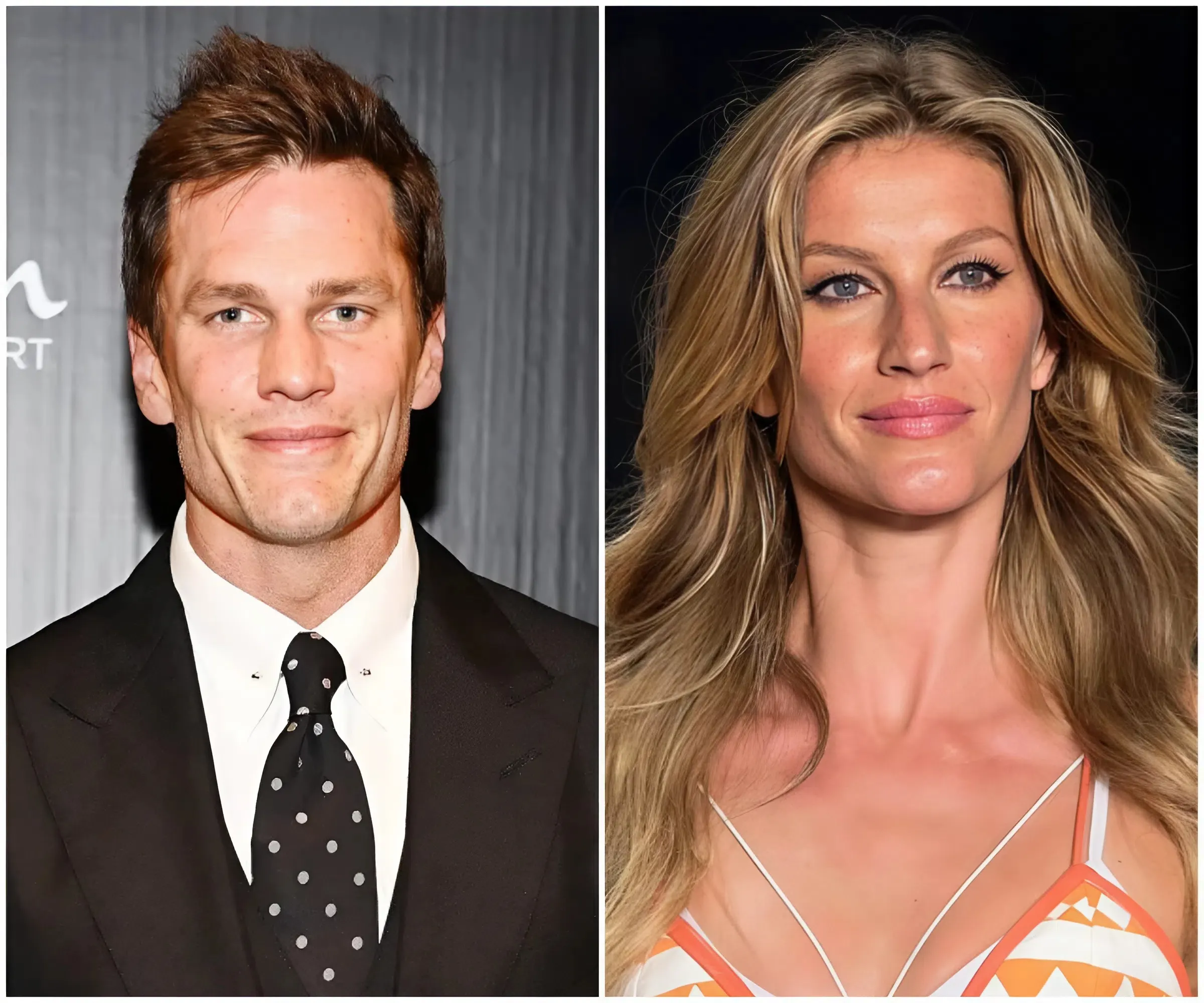 "Hollywood Shock: Gisele Bündchen Accuses Tom Brady of Secretly Using Cocaine Long After Retiring from NFL – Reveals He Lost 8kg Due to Shocking Habit!"