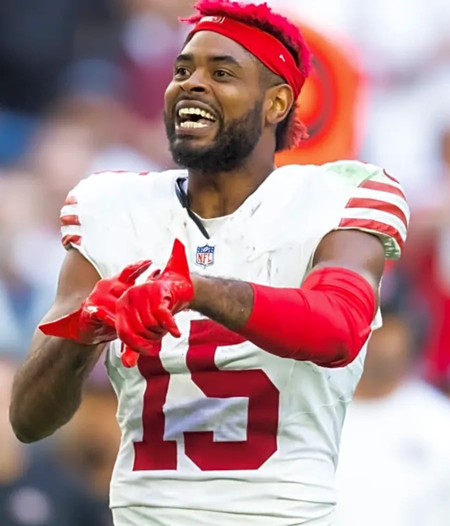 49ers' Jauan Jennings Injury Could Impact New Contract Timeline