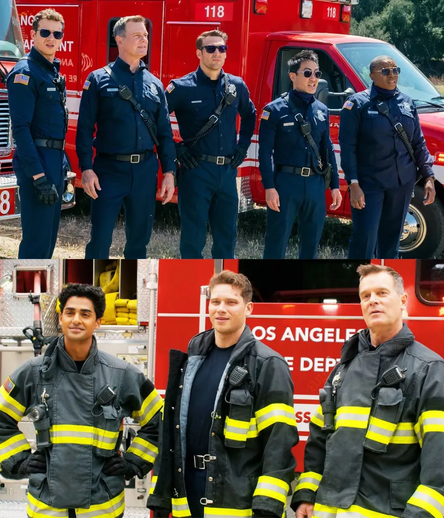One Confusing Detail From 9-1-1’s Most Tragic Character Backstory Will Never Be Solved Now