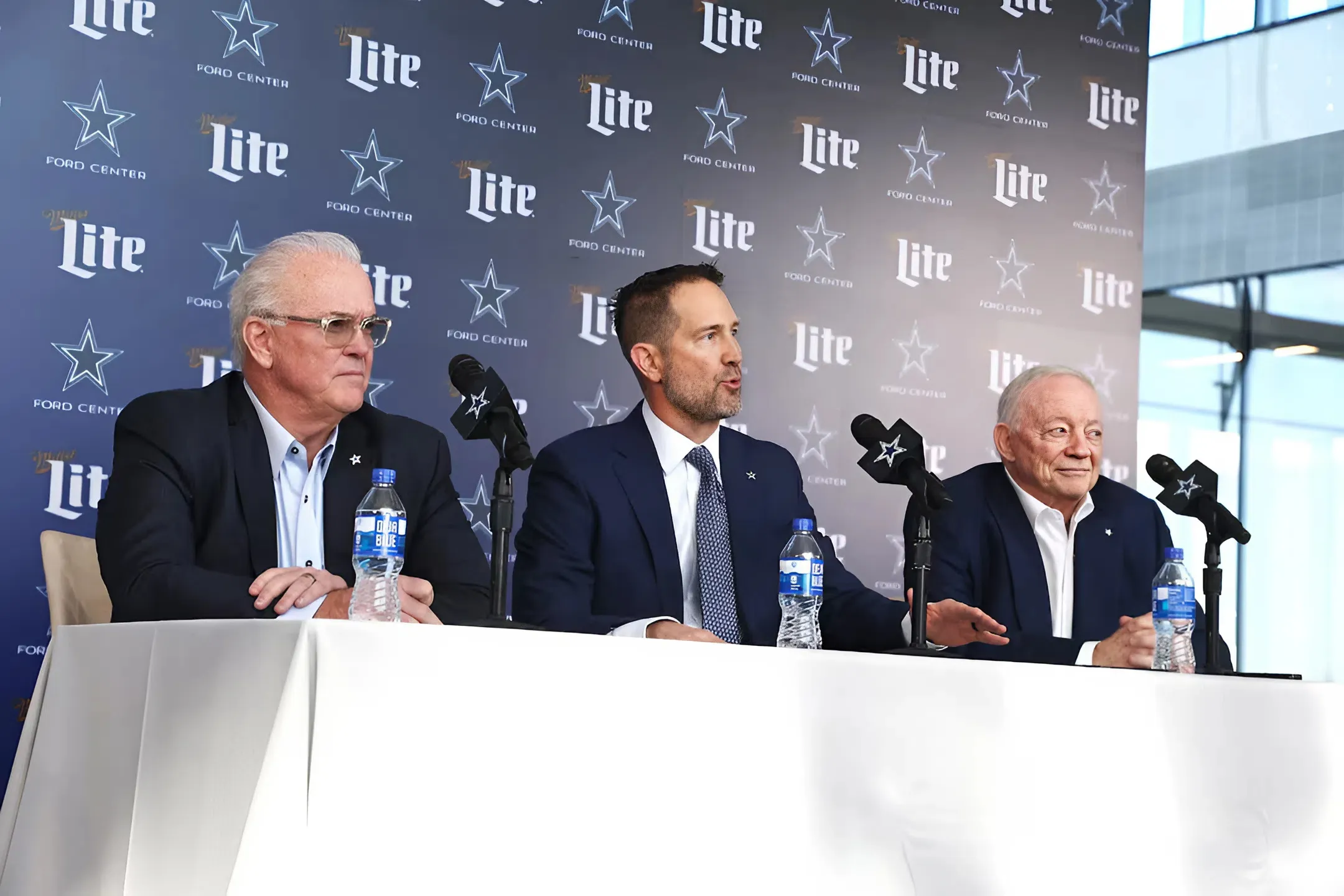 Cowboys HC Shares Thoughts After Pro Bowler’s Extension