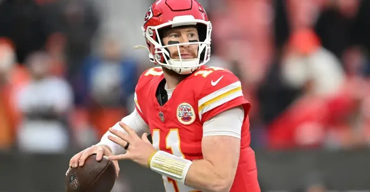 Lions Predicted to Add $128 Million Backup QB in Roster Shakeup