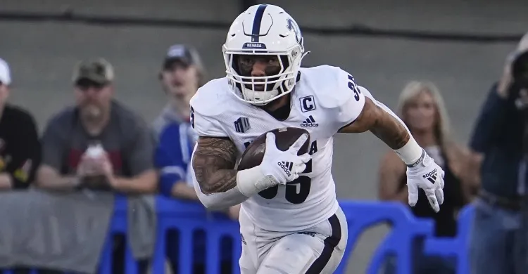 Browns Sign UFL Star RB Amid Quinshon Judkins Uncertainty