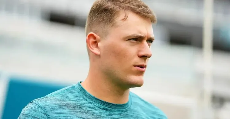 Mac Jones Named Trade Option for AFC Squad After QB Injury