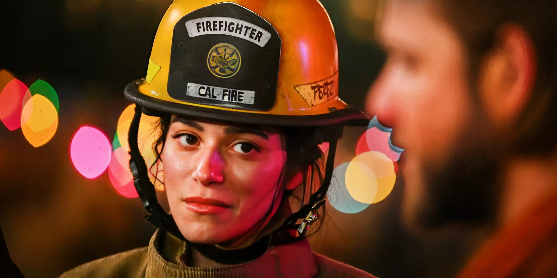 Season 2 of CBS' Chicago Fire Replacement Show Lands on Netflix Next Month