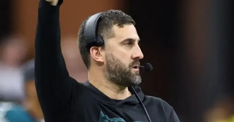 Eagles Rookie Surging Up Depth Chart as Training Camp Opens