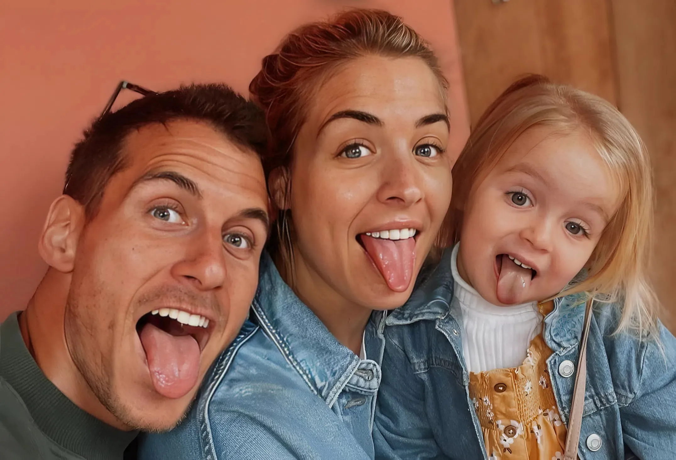 Strictly Come Dancing's Gemma Atkinson's heartbreaking reason for not marrying Gorka Marquez