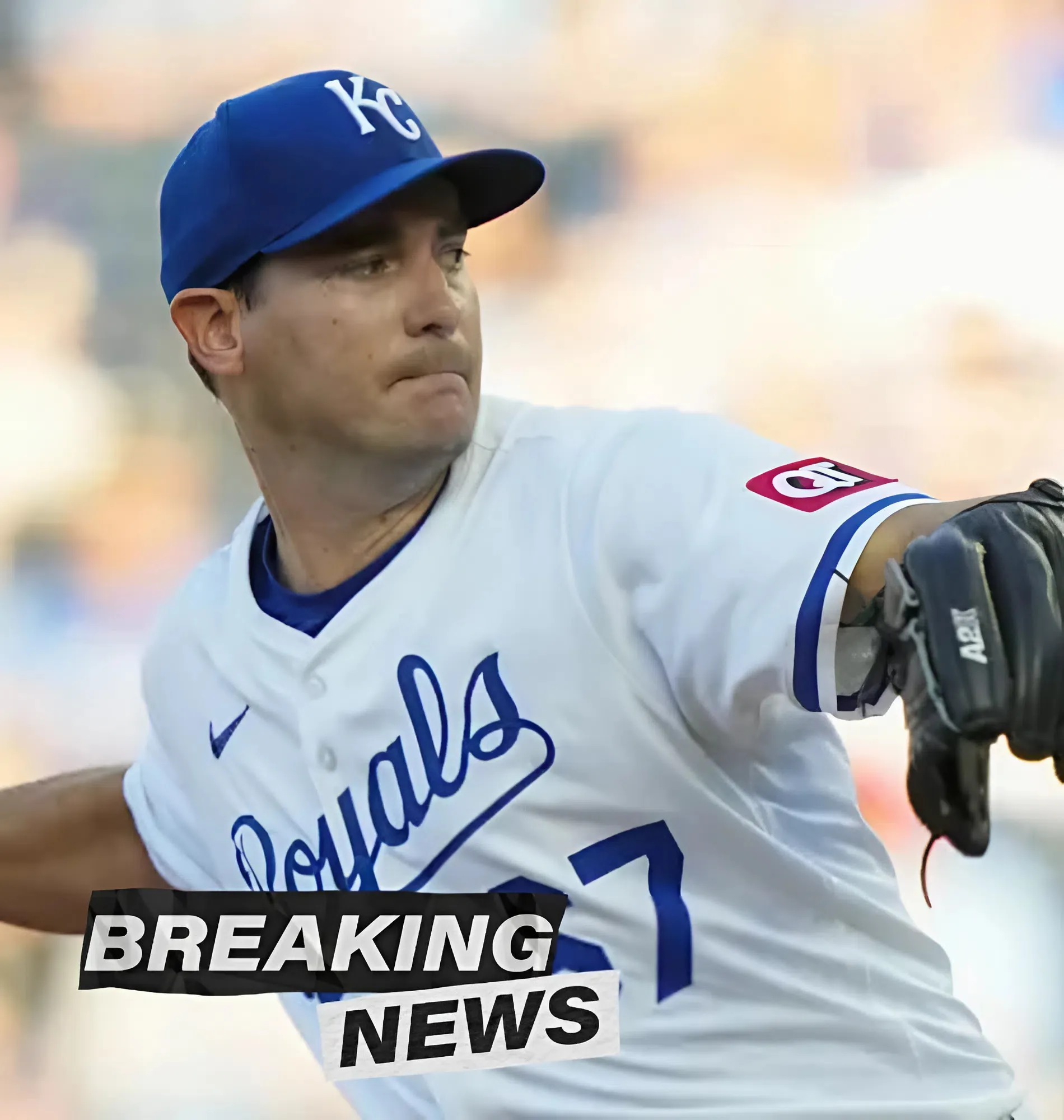 Seth Lugo Agrees to New Contract, Cubs Miss Another Potential Trade Option