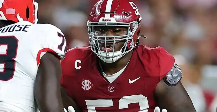 Cowboys 1st-Round Pick Already Demoted From Starting Job