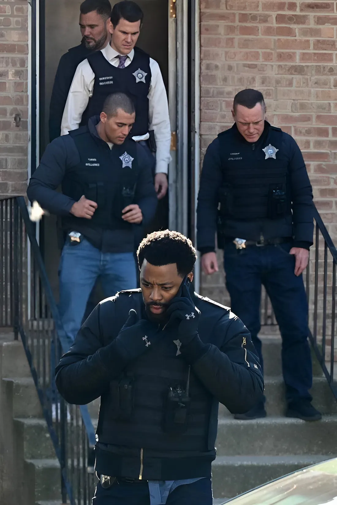 SURPRISE SHAKE-UP: Chicago P.D. Season 13 Teases New Star & Fans Are OBSESSED