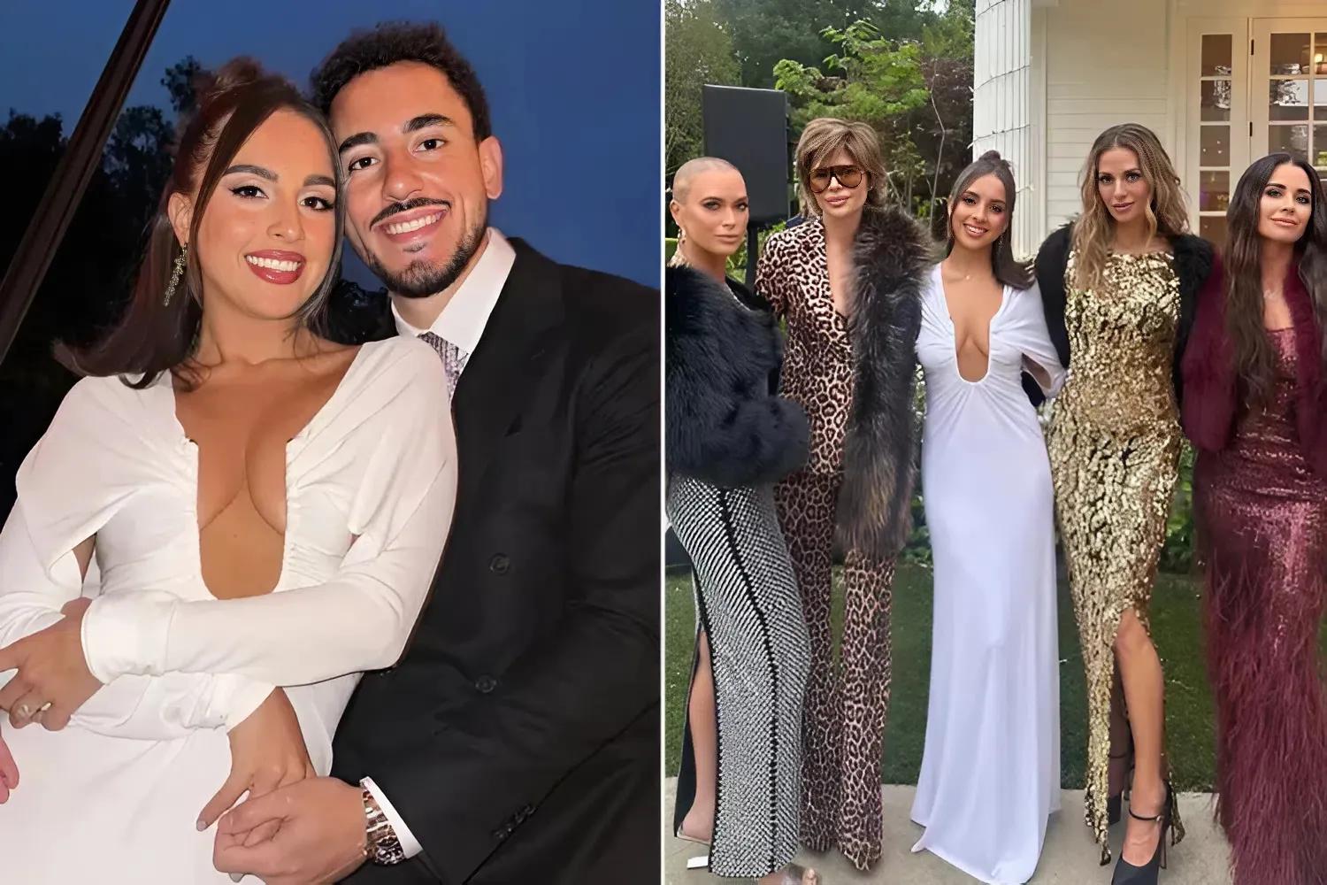 “Not everyone’s invited!” — Kyle Richards drops a bombshell about her daughter’s wedding, leaving RHOBH castmates stunned!