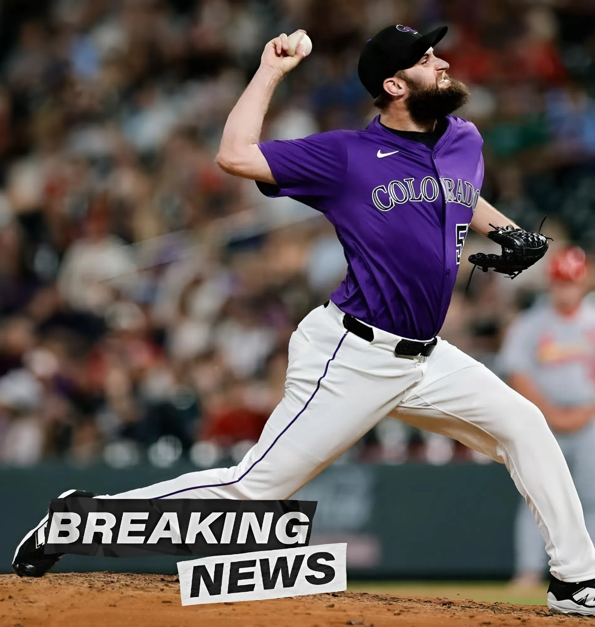 Yankees showing interest in controllable bullpen weapon this deadline