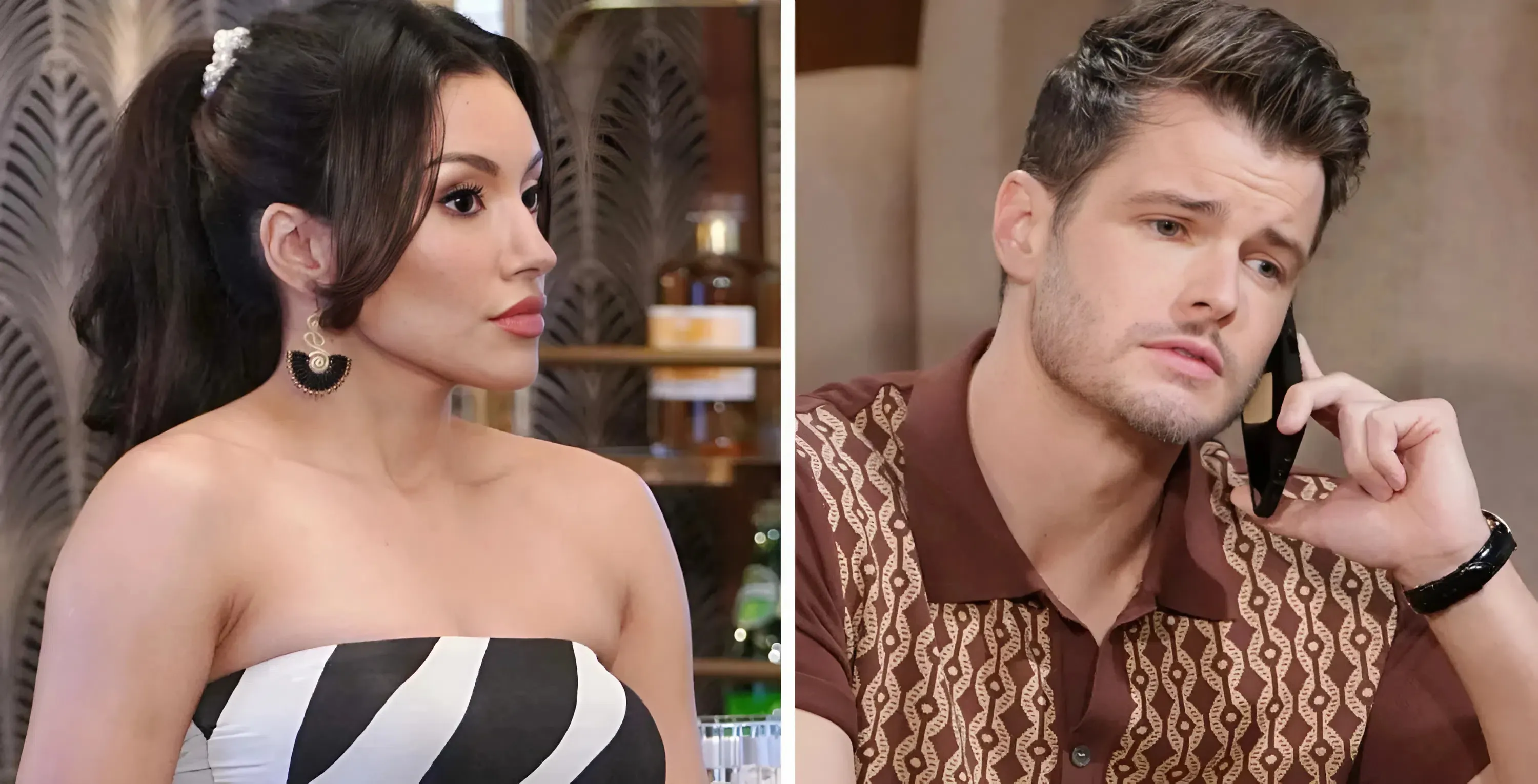 Y&R DANGER ZONE: Kyle Exposes Audra’s Scheme — Power Play Explodes into Betrayal, Revenge, and Emotional Warfare!