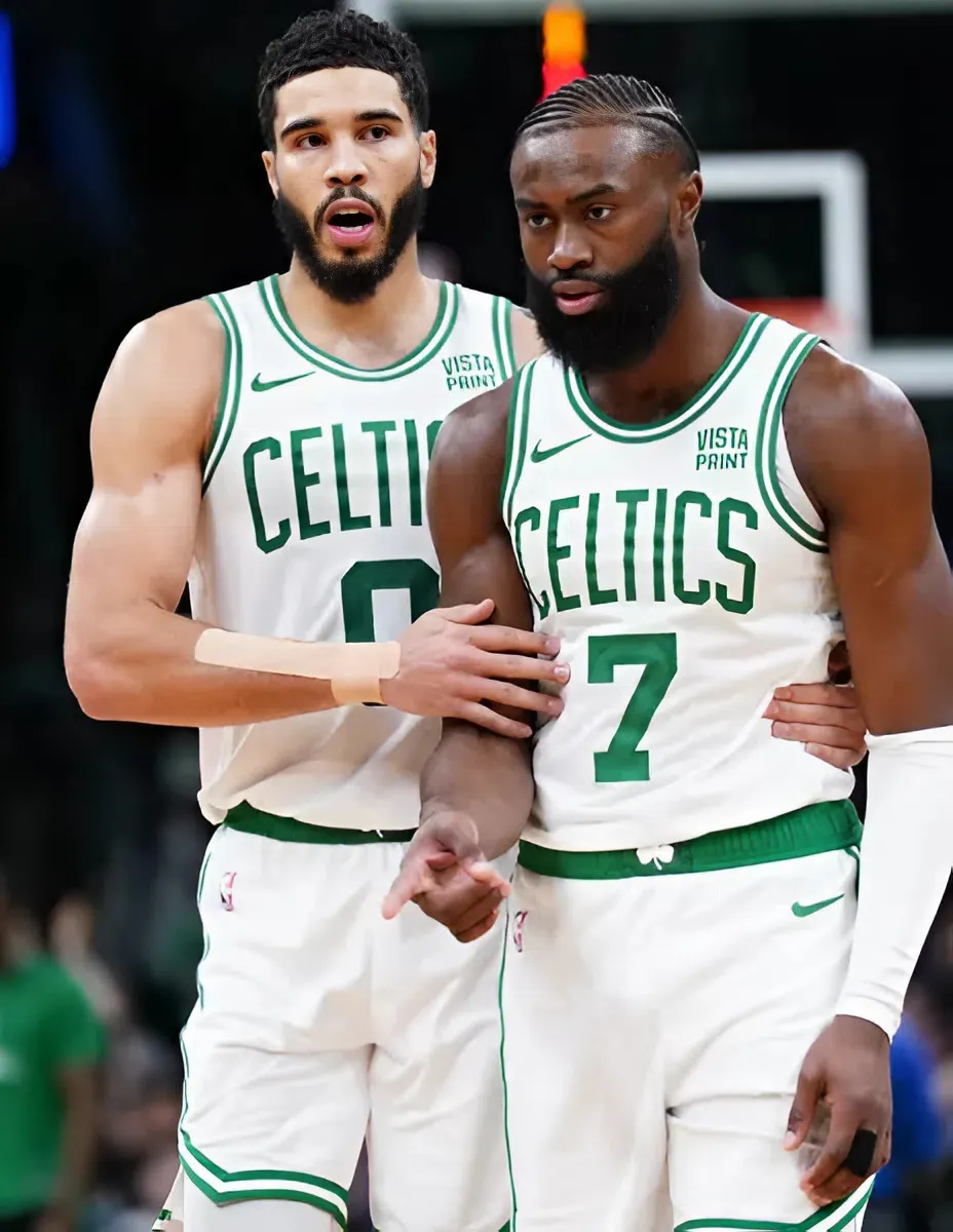 How Jaylen Brown can put Boston Celtics in ideal position before Jayson Tatum returns