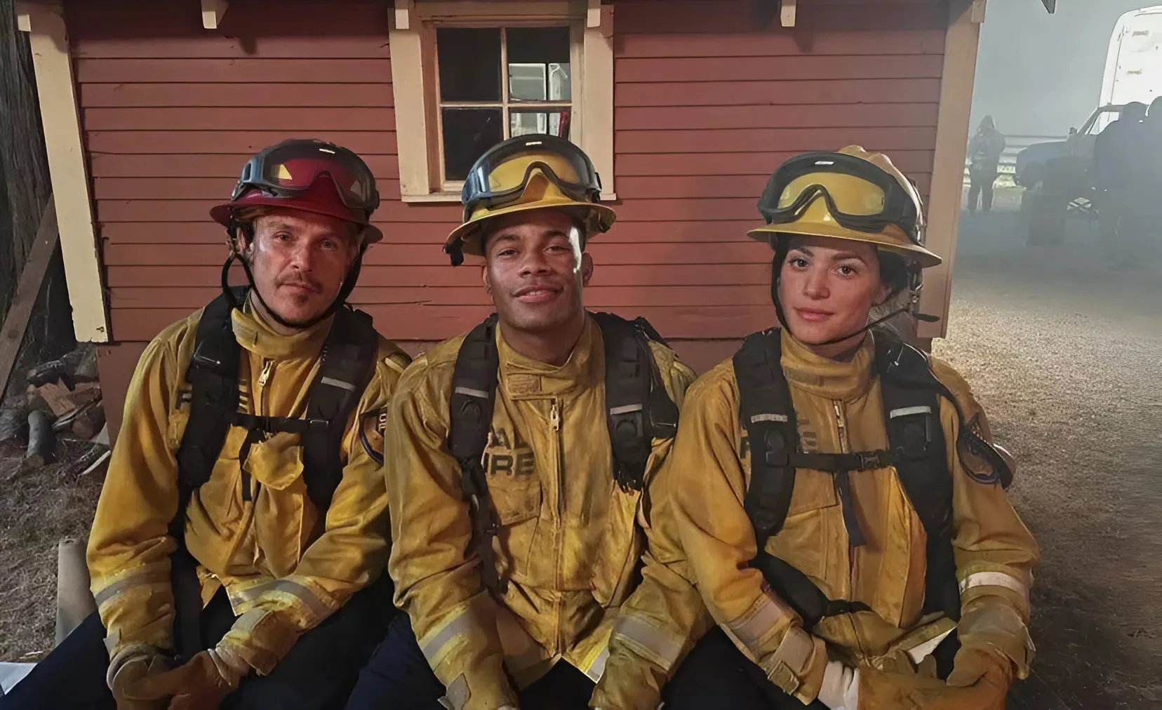 Why Fire Country Earns Its Flame: A Deep Dive into Its Strengths